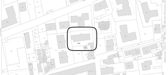 6غرفة شقة في Sondrio, Italy رقم 7225 21