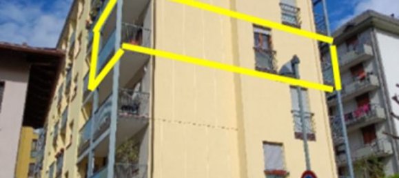 6غرفة شقة في Sondrio, Italy رقم 7225 2