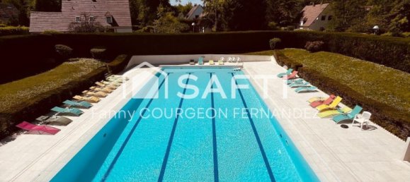 Квартира с 3 спальнями в Гувьё, Франция № 70101 18