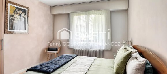 Квартира с 3 спальнями в Гувьё, Франция № 70101 8