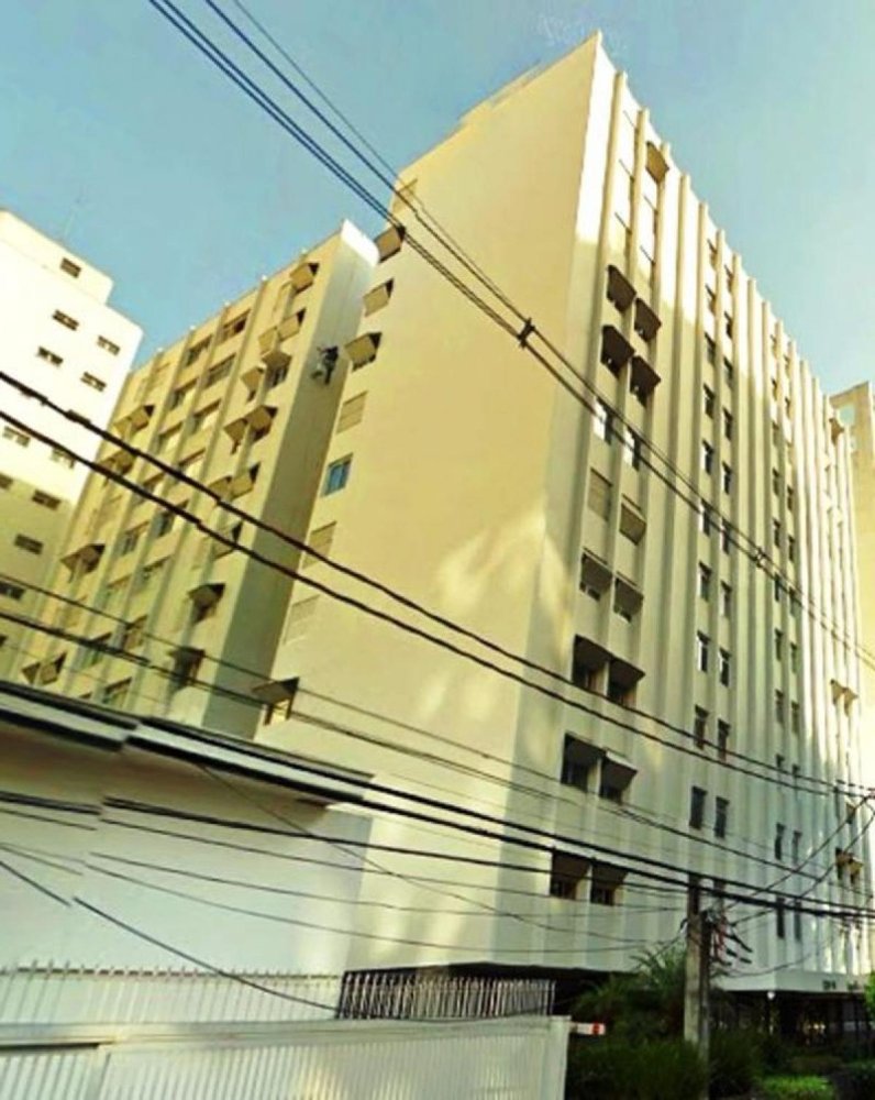 3 Schlafzimmer Wohnung in Sao Paulo, Brazil, Nr. 588718