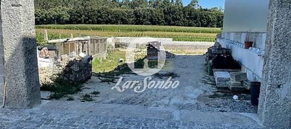 مستودع في Vila do Conde, Portugal 2350متر مربع رقم 38487 5