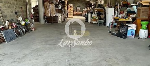 مستودع في Vila do Conde, Portugal 2350متر مربع رقم 38487 2