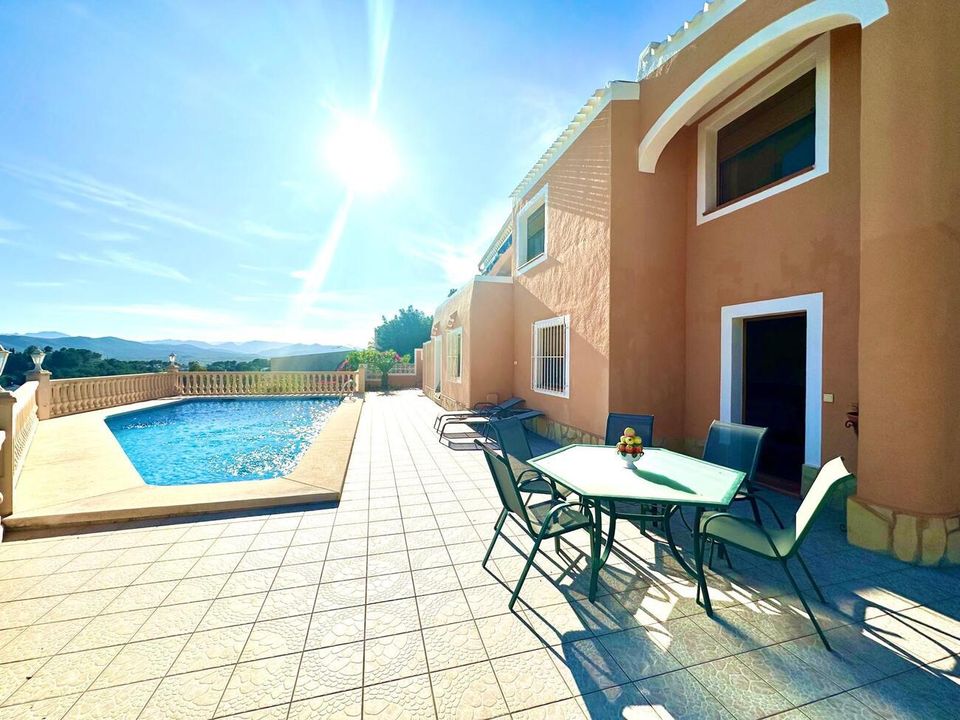 Villa T4 em Alicante, Spain N.º 275204