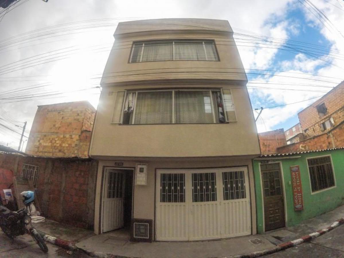 8 Schlafzimmer Haus in Bogota, Colombia, Nr. 12273