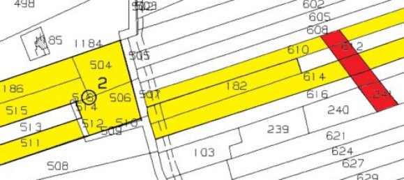 Terreno T3 em Casarano, Italy N.º 294692 11