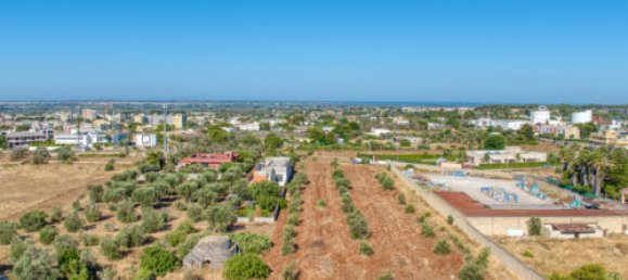 Terreno T3 em Casarano, Italy N.º 294692 10