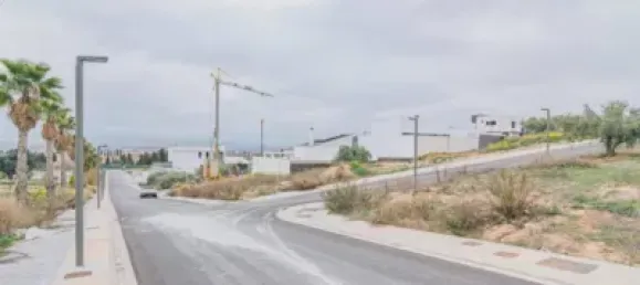 262m² Land in Peligros, Spain No. 138898 17