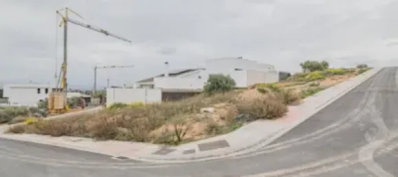 262m² Land in Peligros, Spain No. 138898 20