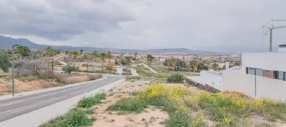 262m² Land in Peligros, Spain No. 138898 10