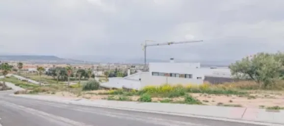 262m² Land in Peligros, Spain No. 138898 16