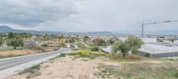 262m² Land in Peligros, Spain No. 138898 13