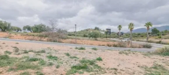 262m² Land in Peligros, Spain No. 138898 9