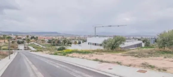 262m² Land in Peligros, Spain No. 138898 12