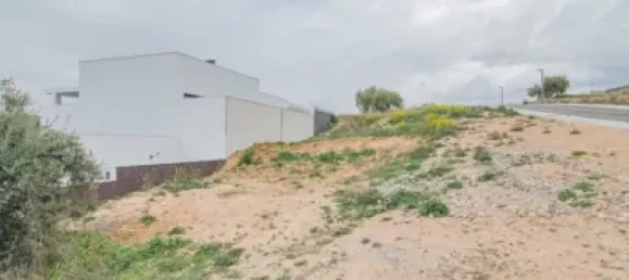 262m² Land in Peligros, Spain No. 138898 7