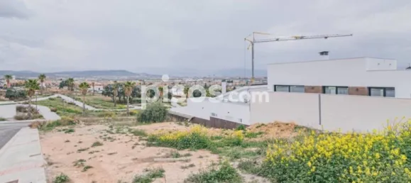 262m² Land in Peligros, Spain No. 138898 19