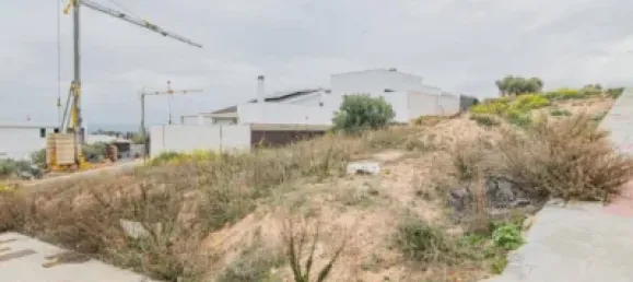 262m² Land in Peligros, Spain No. 138898 2