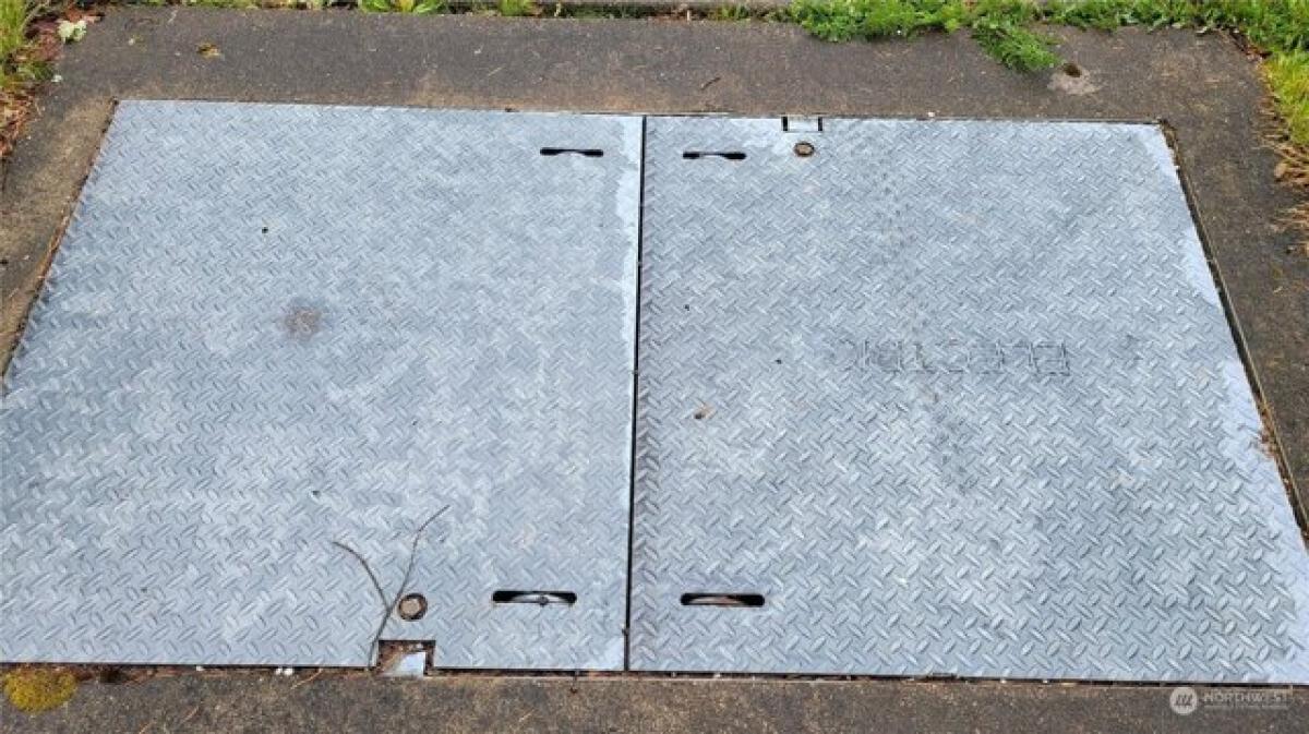  Land in Tumwater, USA No. 490223