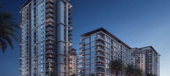 1 Schlafzimmer Wohnung in Dubai Hills Estate, UAE, Nr. 121594 2