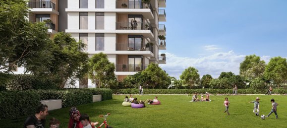 1 Schlafzimmer Wohnung in Dubai Hills Estate, UAE, Nr. 121594 3