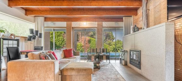 4 Schlafzimmer Haus in Revelhe, Portugal, Nr. 21126 25