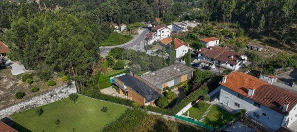 4 Schlafzimmer Haus in Revelhe, Portugal, Nr. 21126 40
