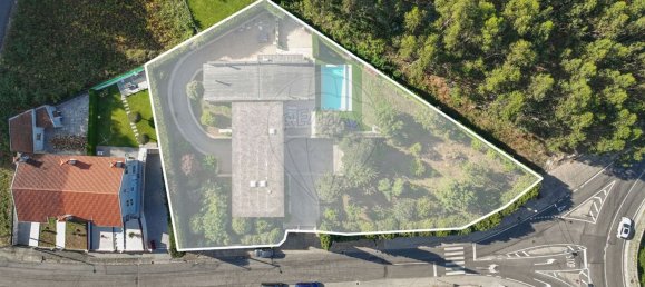 4 Schlafzimmer Haus in Revelhe, Portugal, Nr. 21126 33