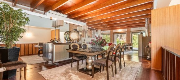 4 Schlafzimmer Haus in Revelhe, Portugal, Nr. 21126 9