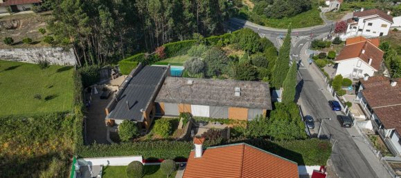 4 Schlafzimmer Haus in Revelhe, Portugal, Nr. 21126 36