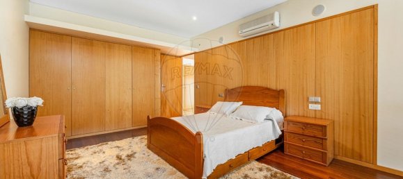 4 Schlafzimmer Haus in Revelhe, Portugal, Nr. 21126 15