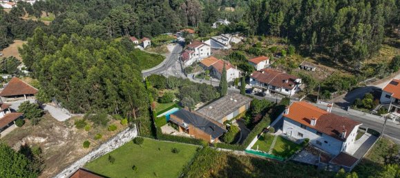 4 Schlafzimmer Haus in Revelhe, Portugal, Nr. 21126 44