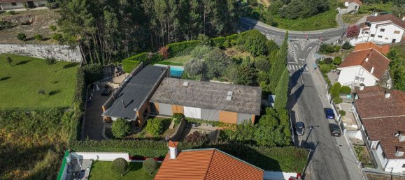 4 Schlafzimmer Haus in Revelhe, Portugal, Nr. 21126 38