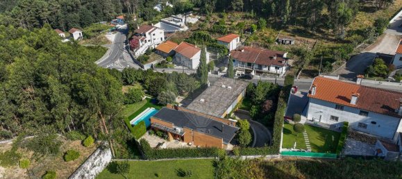 4 Schlafzimmer Haus in Revelhe, Portugal, Nr. 21126 39