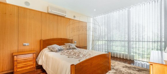 4 Schlafzimmer Haus in Revelhe, Portugal, Nr. 21126 16