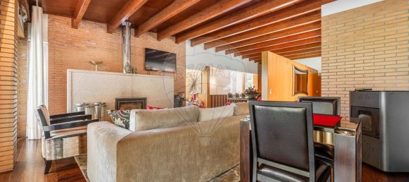 4 Schlafzimmer Haus in Revelhe, Portugal, Nr. 21126 26