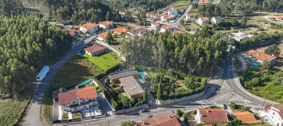4 Schlafzimmer Haus in Revelhe, Portugal, Nr. 21126 48
