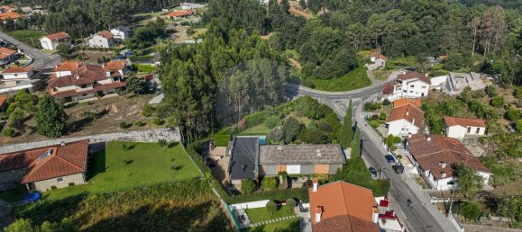 4 Schlafzimmer Haus in Revelhe, Portugal, Nr. 21126 45