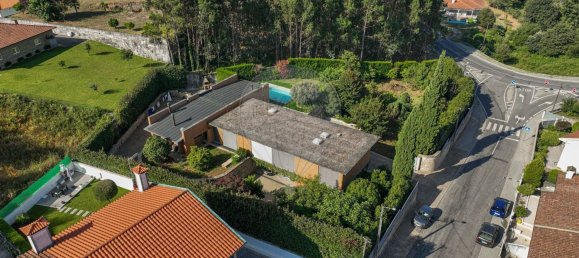 4 Schlafzimmer Haus in Revelhe, Portugal, Nr. 21126 35