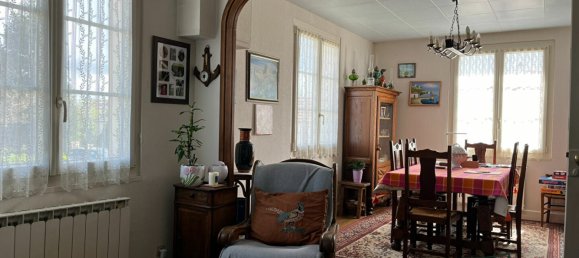 3 bedrooms House in Saint-Amand-Montrond, France No. 76278 4