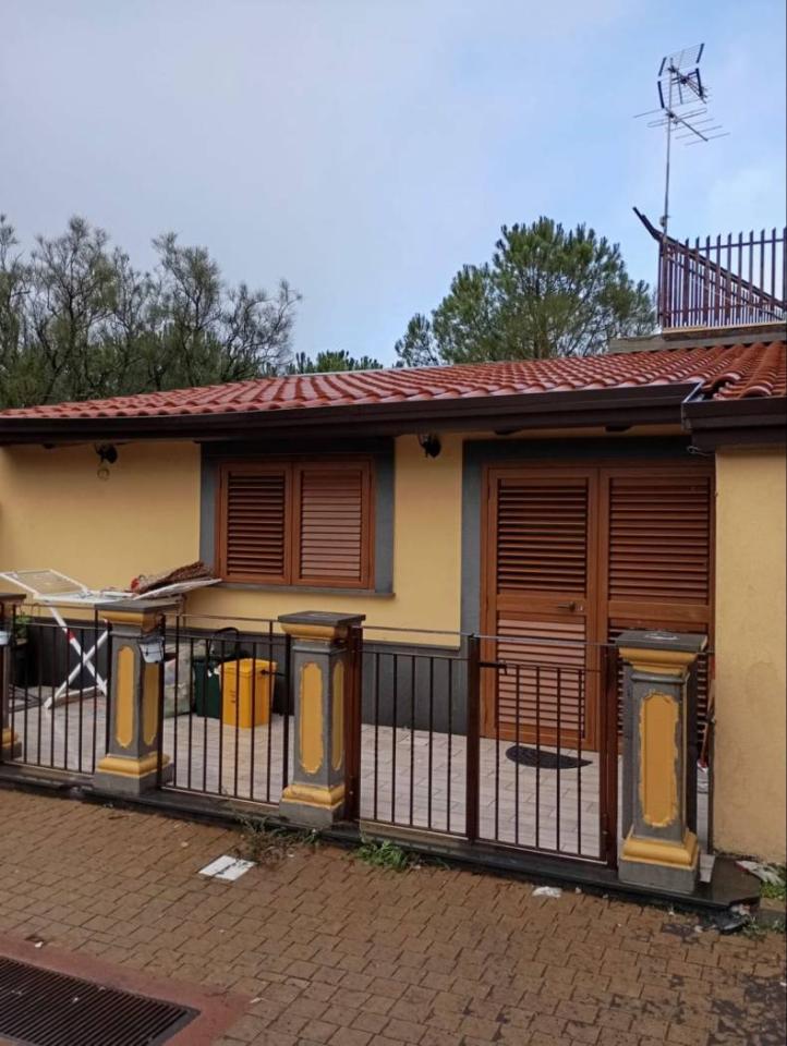 2 rooms Villa in Nicolosi, Italy No. 137509