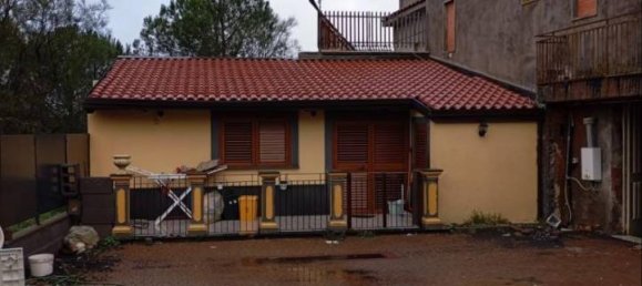 2 rooms Villa in Nicolosi, Italy No. 137509 4