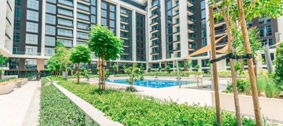 2 chambres Appartement à ACACIA, Dubai Hills Estate, UAE No. 57858 10