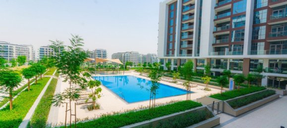 2 chambres Appartement à ACACIA, Dubai Hills Estate, UAE No. 57858 9