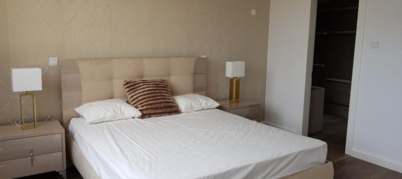 Студия в Лимассол, Лимасол, Кипр № 24821 8