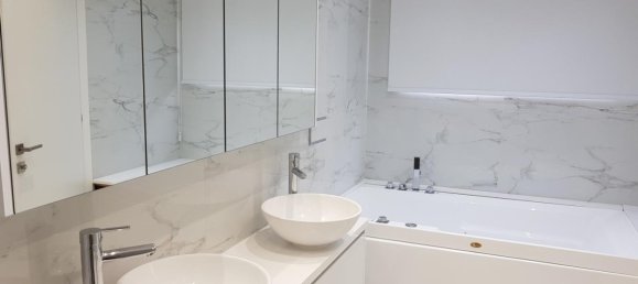 Студия в Лимассол, Лимасол, Кипр № 24821 11