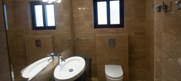 Студия в Лимассол, Лимасол, Кипр № 24821 14