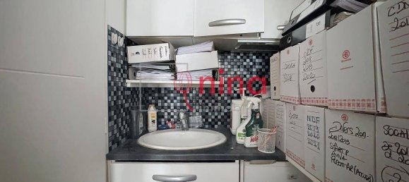 Propriété commerciale à Alfortville, France 30m² No. 165314 3