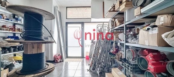 Propriété commerciale à Alfortville, France 30m² No. 165314 2