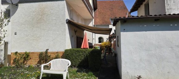 Adosado de 6 habitaciónes en Darmstadt-Dieburg, Germany No. 141437 48