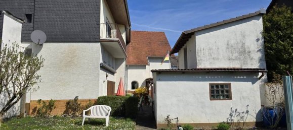 Adosado de 6 habitaciónes en Darmstadt-Dieburg, Germany No. 141437 46